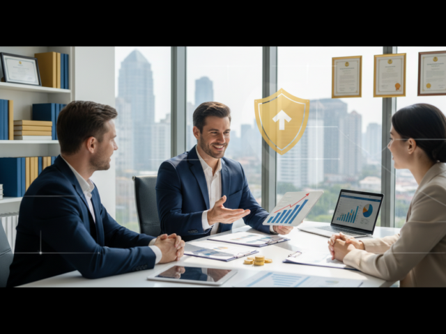 How to Identify a Trusted Financial Advisor: Key Characteristics