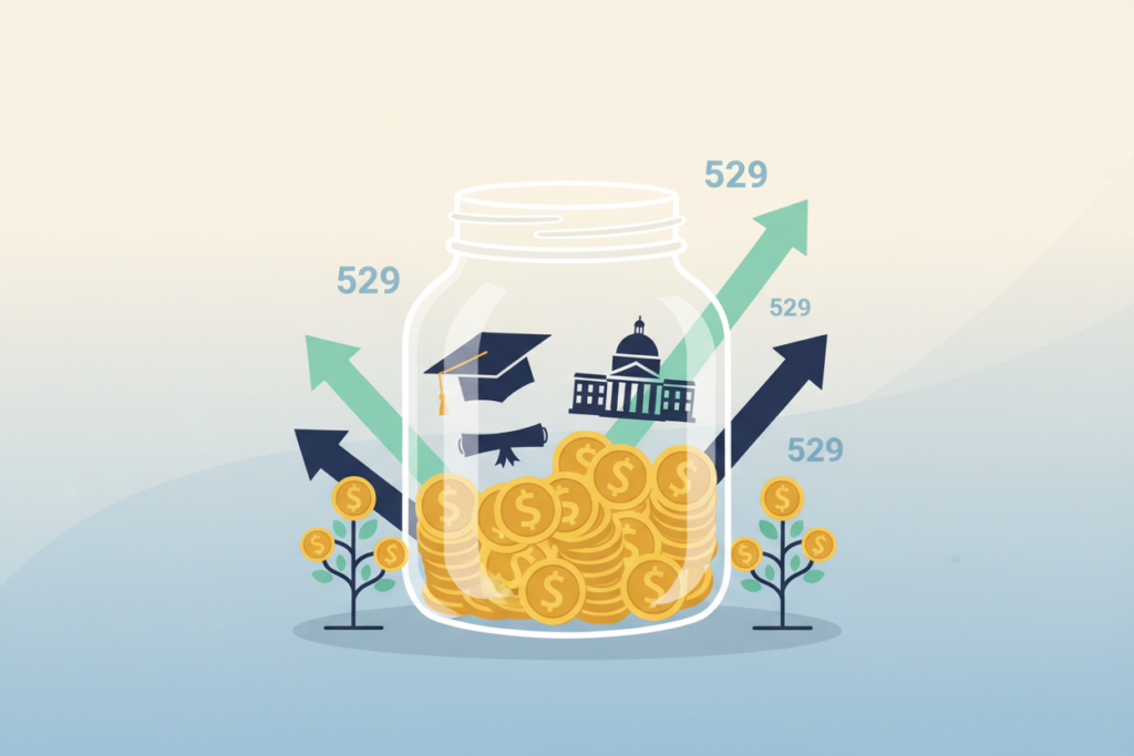 Maximizing the 529 College Savings Plan: A Detailed Guide