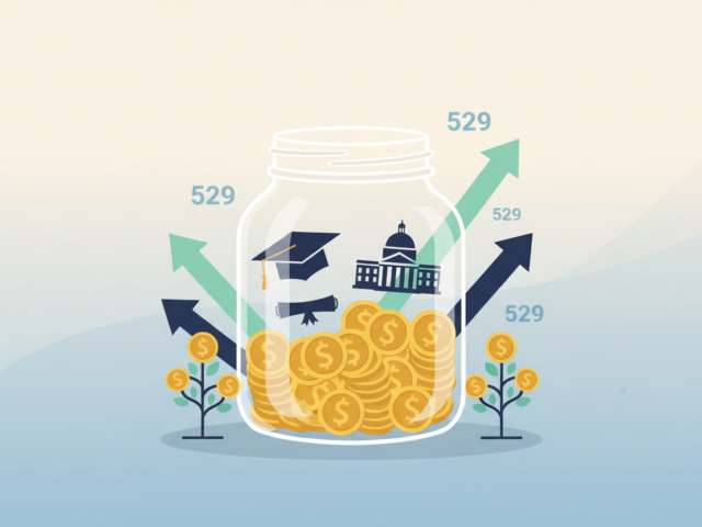 Maximizing the 529 College Savings Plan: A Detailed Guide
