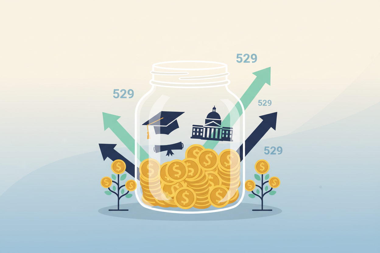 Maximizing the 529 College Savings Plan: A Detailed Guide