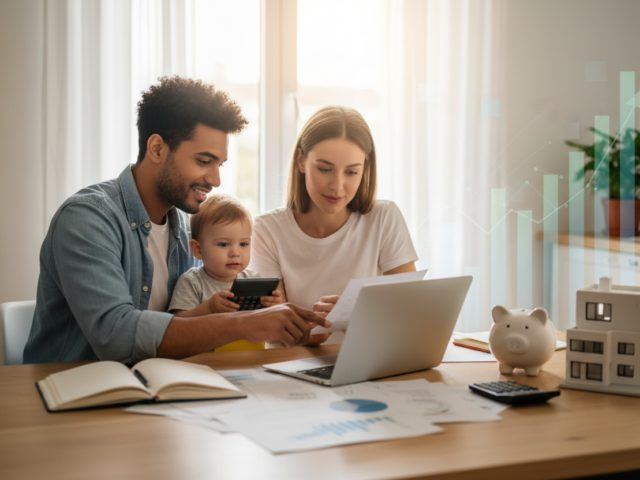 Financial Planning Tips for Young Families in Kalamazoo