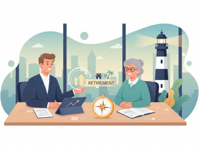 Choosing the Right Kalamazoo Retirement Advisor: Tips for Success