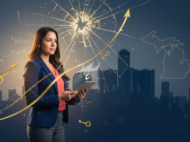 Spotlight on Latina Financial Experts in Michigan: Breaking Barriers