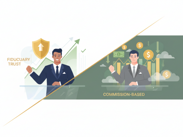 Fiduciary Financial Advisors: What Sets Them Apart?