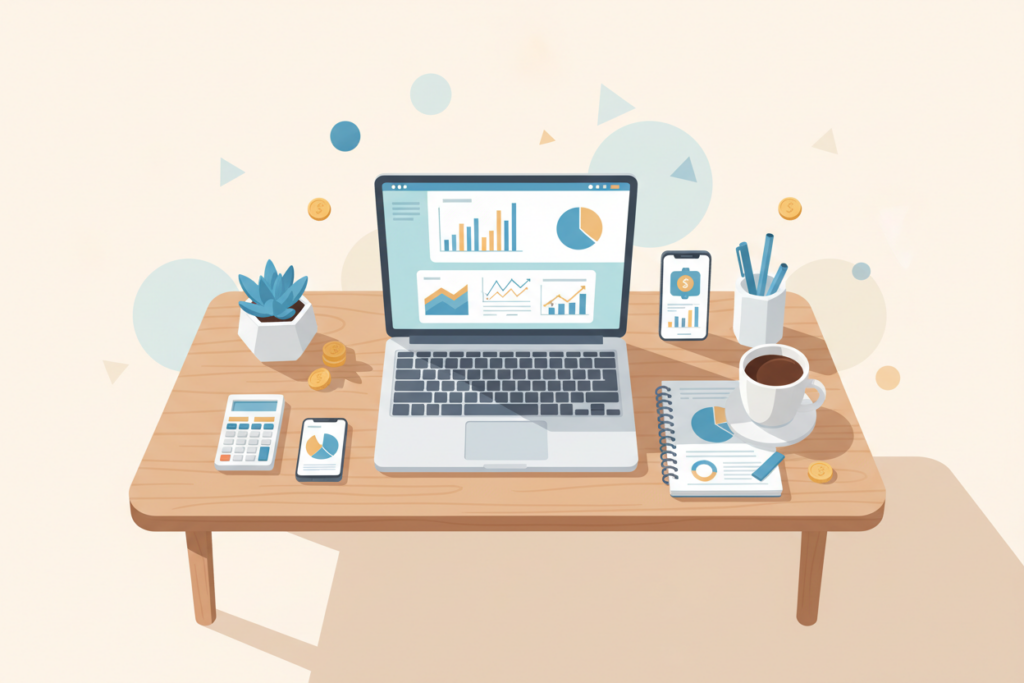 Crafting a Personalized Financial Plan: A How-To Guide