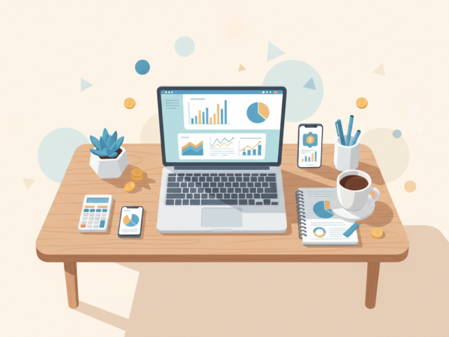 Crafting a Personalized Financial Plan: A How-To Guide