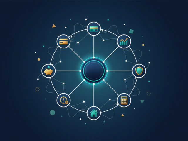 Exploring Comprehensive Financial Services: What’s Included?