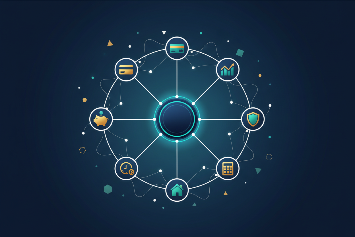 Exploring Comprehensive Financial Services: What’s Included?