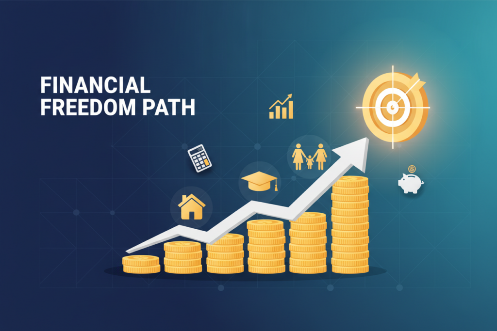 Achieving Success with Goal-Based Financial Planning: A Case Study