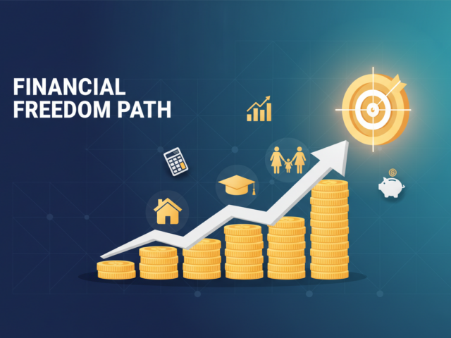 Achieving Success with Goal-Based Financial Planning: A Case Study