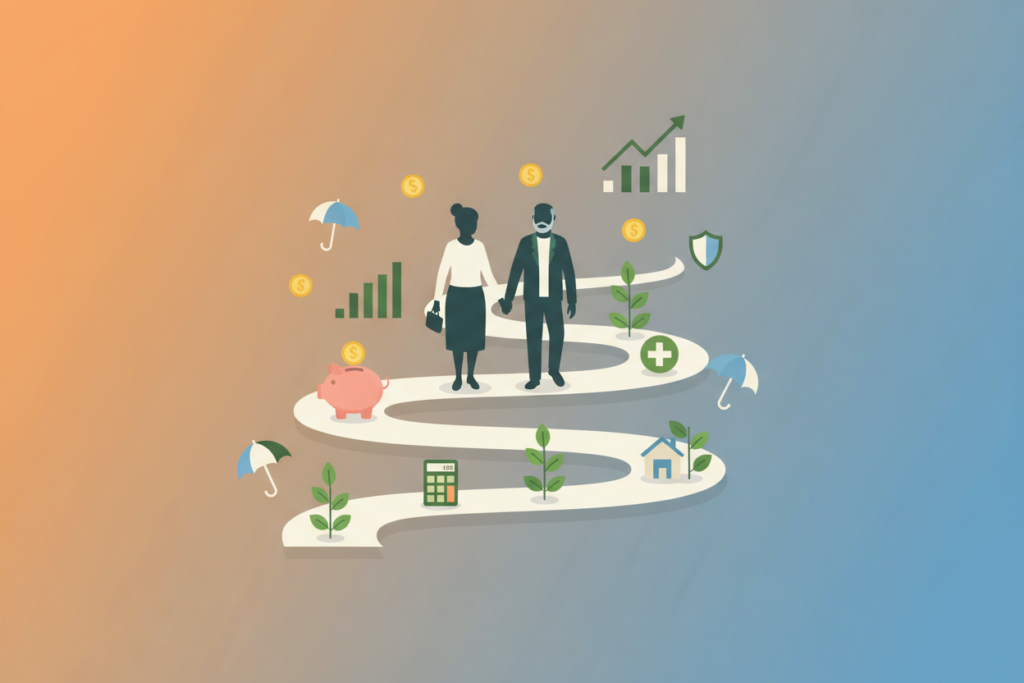 Preparing for Long-Term Care: Financial Considerations