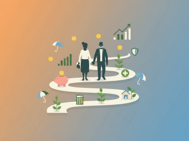 Preparing for Long-Term Care: Financial Considerations