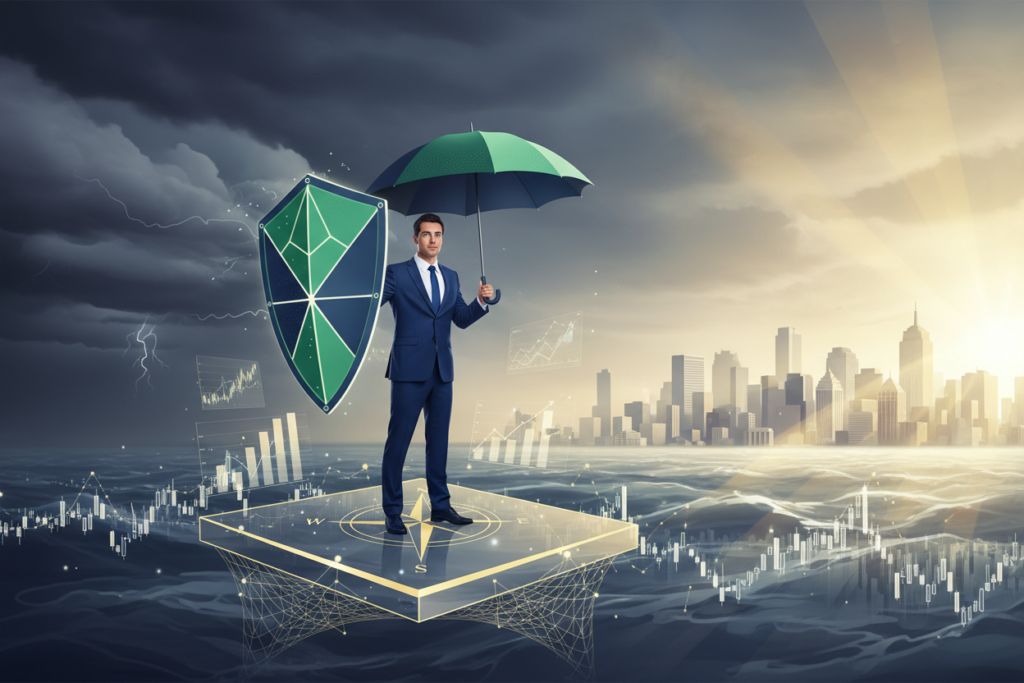 Risk Management Strategies for Kalamazoo’s Unpredictable Market