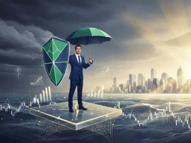 Risk Management Strategies for Kalamazoo’s Unpredictable Market