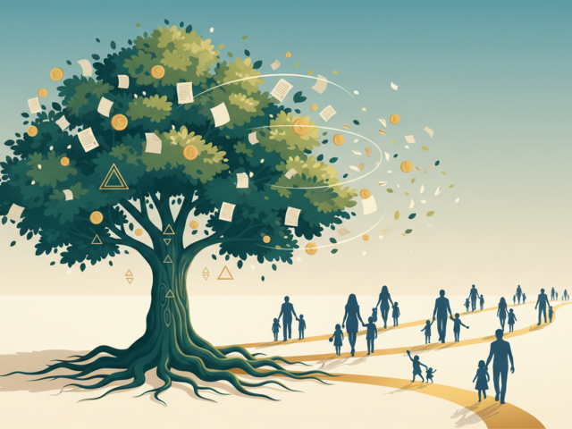 Creating a Legacy Plan: Ensuring Your Wealth’s Impact Endures