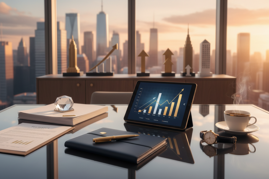 High-Net-Worth Financial Advisors: What Services Do They Offer?