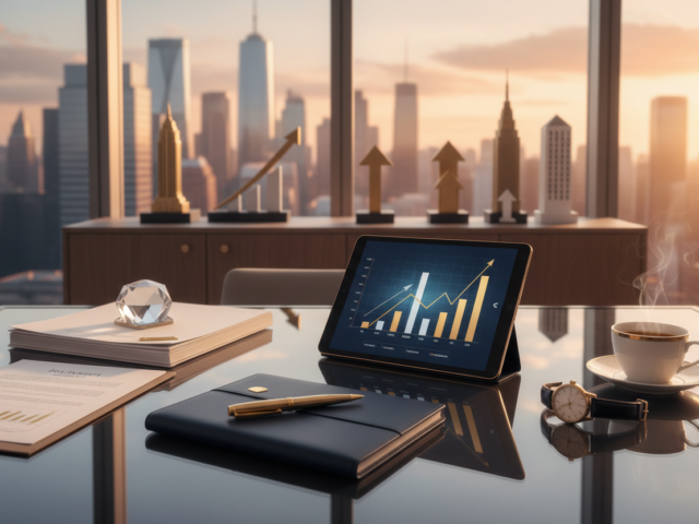 High-Net-Worth Financial Advisors: What Services Do They Offer?