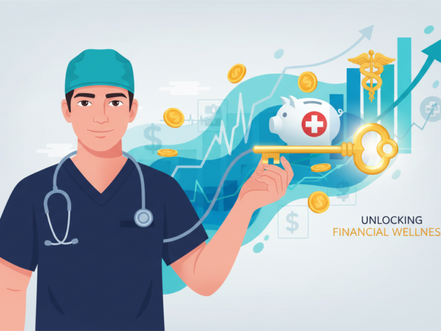 Addressing the Unique Financial Needs of Doctors: A Guide