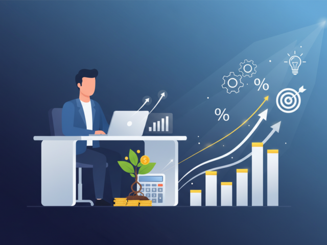 Financial Planning for Business Owners: Strategies for Growth