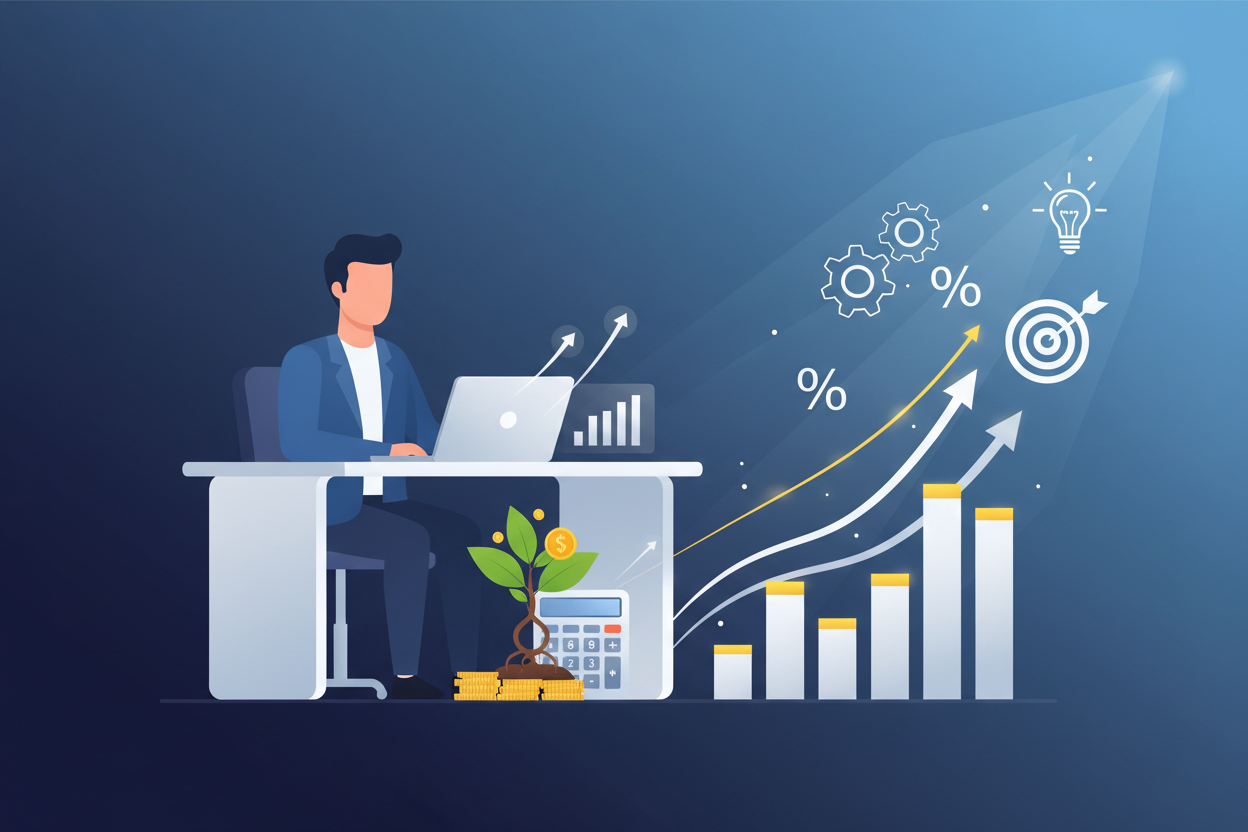 Financial Planning for Business Owners: Strategies for Growth