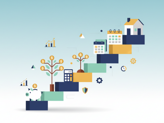 Building a Robust Retirement Plan: Key Steps