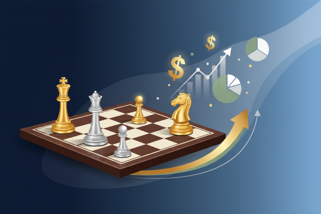 401k Management: Making the Right Moves