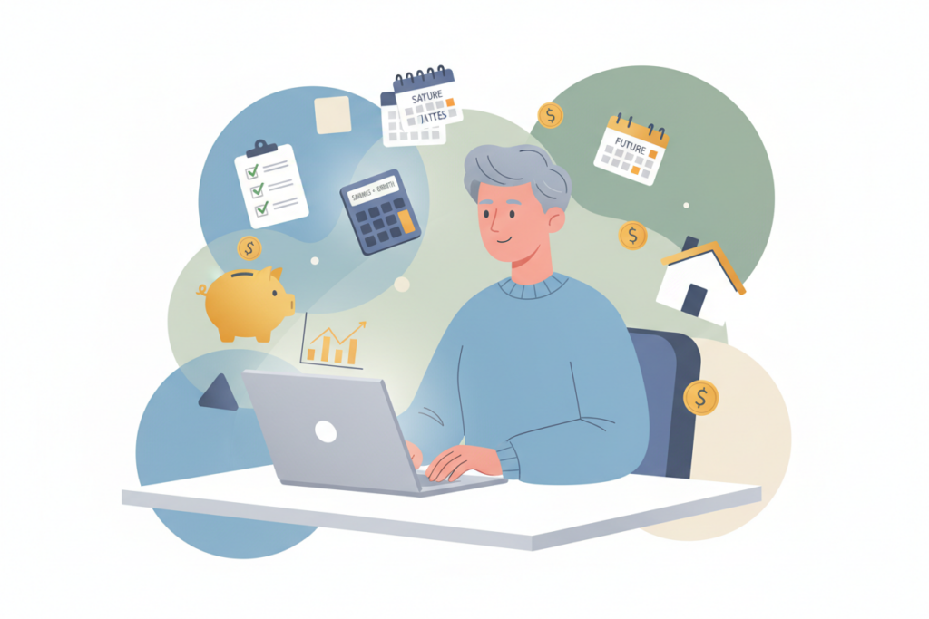 Assessing Your Retirement Readiness: A Checklist