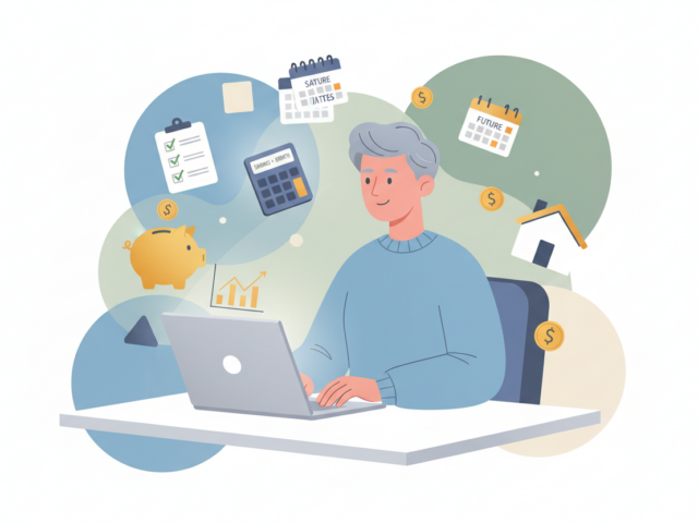 Assessing Your Retirement Readiness: A Checklist