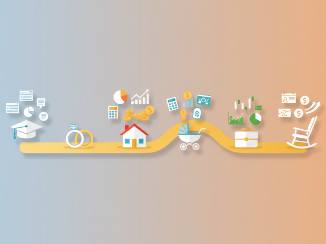 When to Update Your Financial Plan: Key Life Events