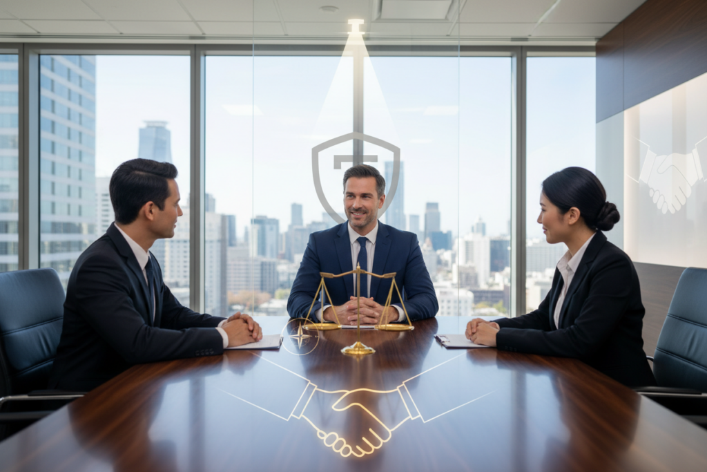 Understanding the Role of a Fiduciary: A Detailed Guide