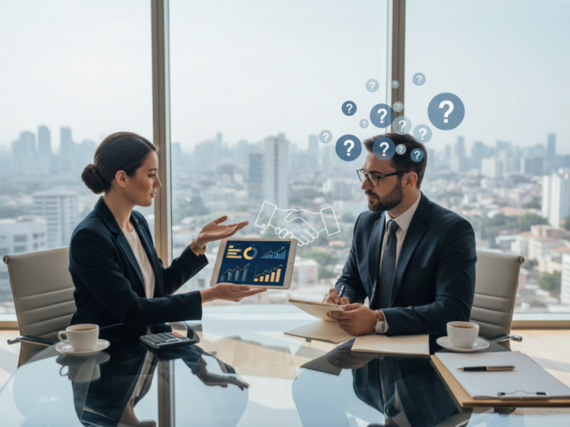 Essential Questions to Ask a Financial Advisor Before Hiring