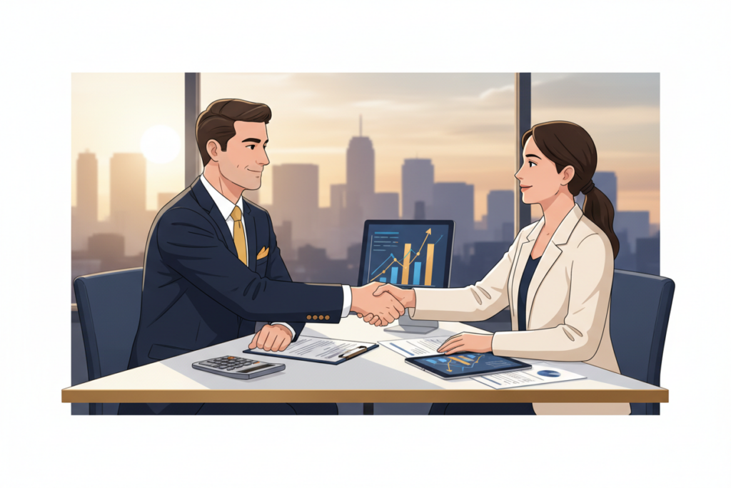 Exploring Financial Advisor Options in Kalamazoo: A Local Guide