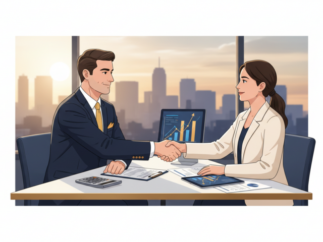 Exploring Financial Advisor Options in Kalamazoo: A Local Guide