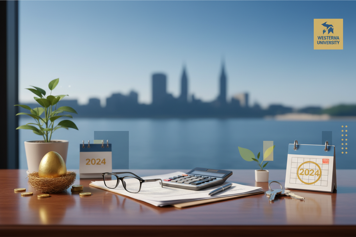 Retirement Planning in Kalamazoo: Tailored Solutions for Residents