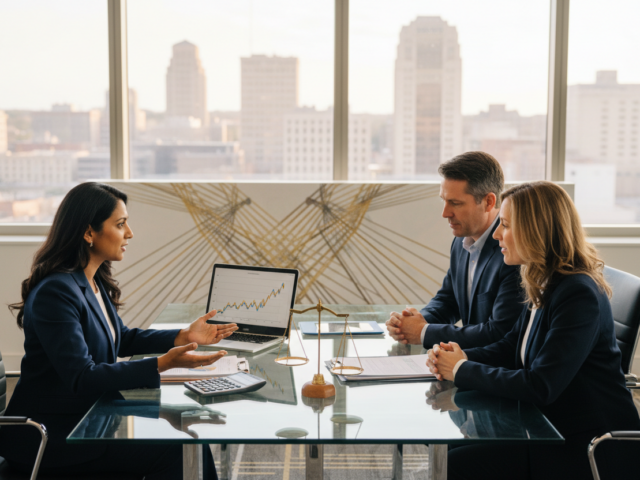 Kalamazoo Financial Planner: Making the Best Decision