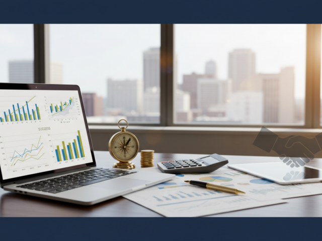 Top Kalamazoo Financial Advisors: How to Choose