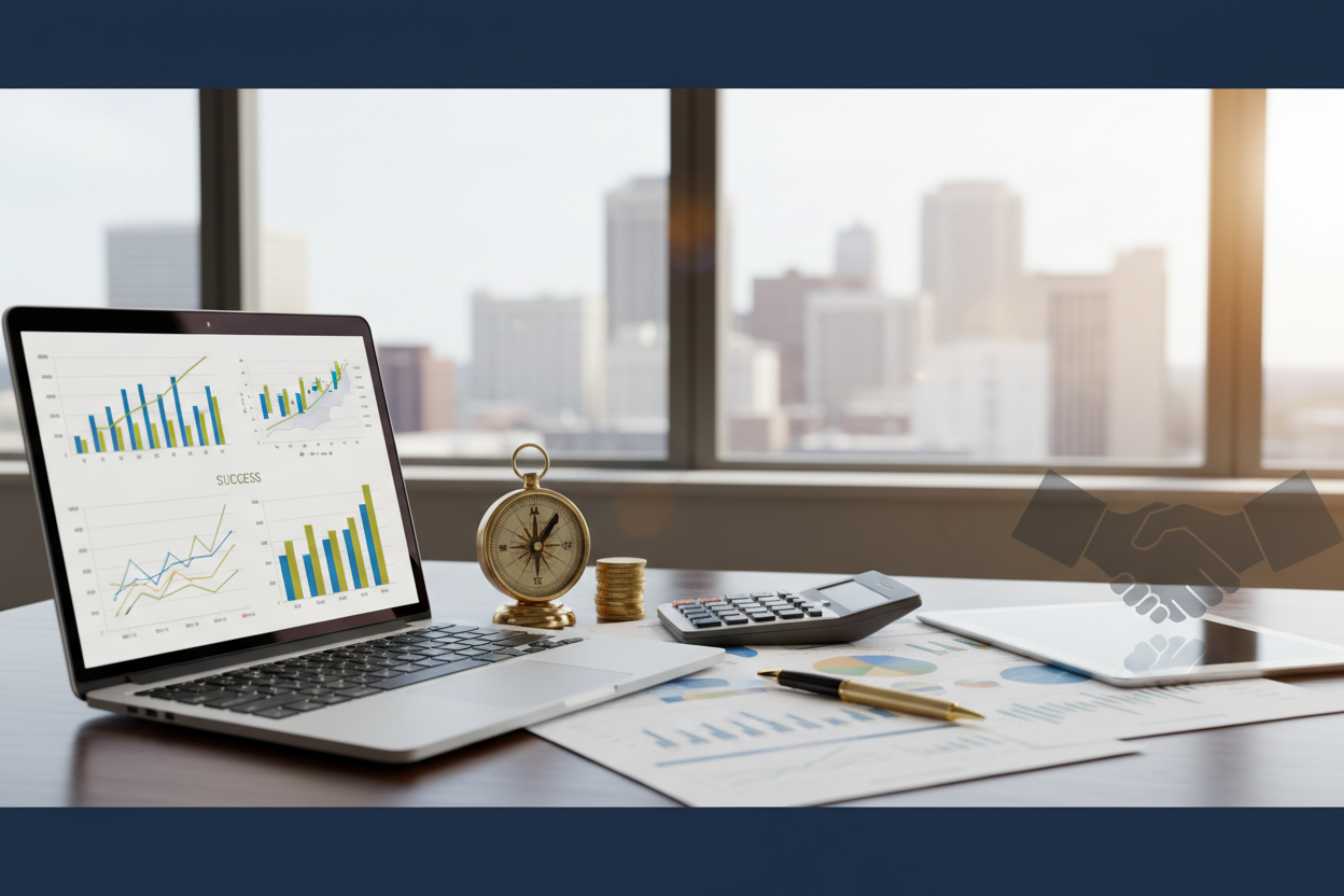 Top Kalamazoo Financial Advisors: How to Choose