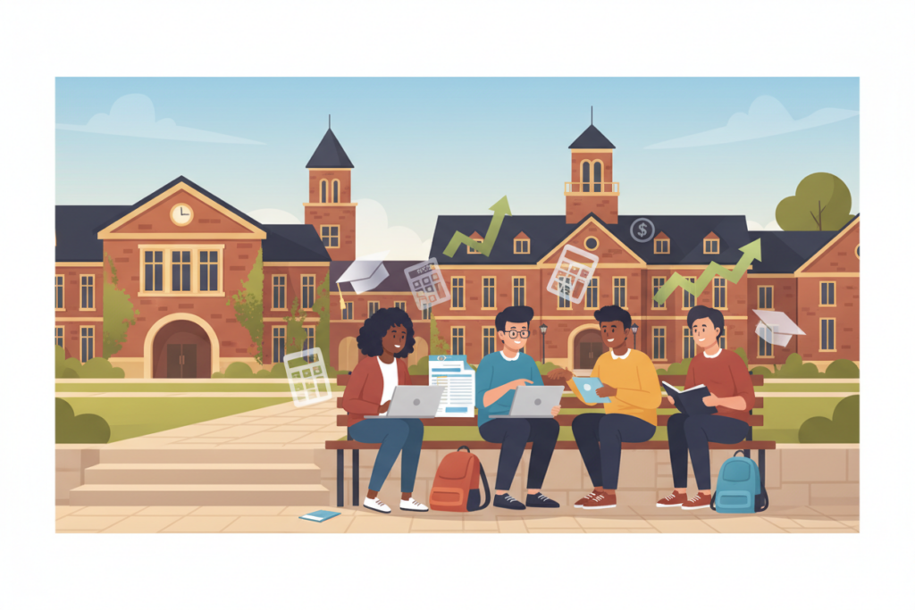 Financial Advisors Near Western Michigan University: A Student’s Guide