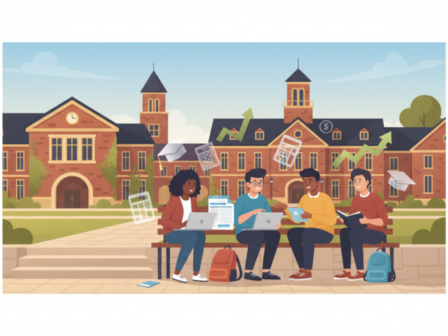 Financial Advisors Near Western Michigan University: A Student’s Guide