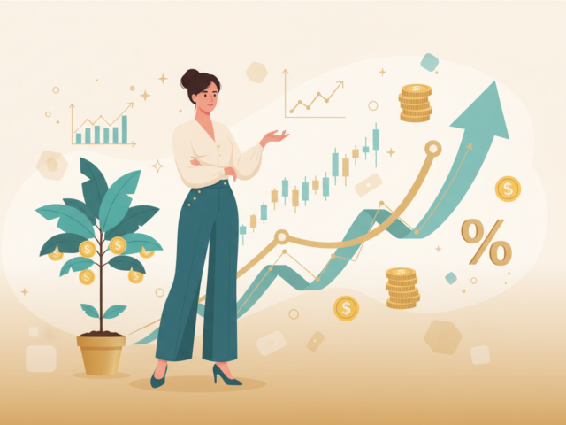 Investment Advice for Women: Tailored Strategies for Growth