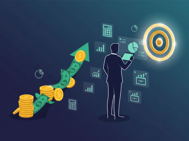 Advanced Financial Planning for High Earners: Maximizing Returns