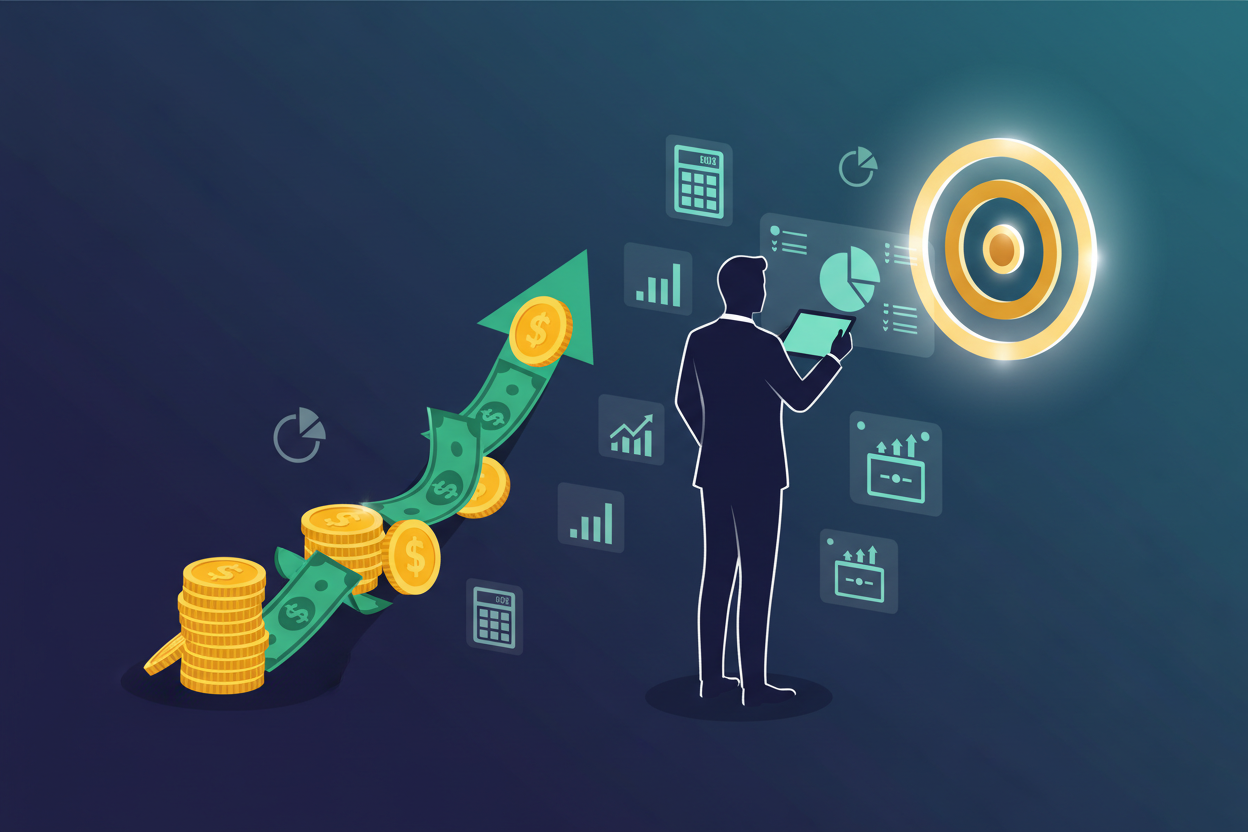 Advanced Financial Planning for High Earners: Maximizing Returns