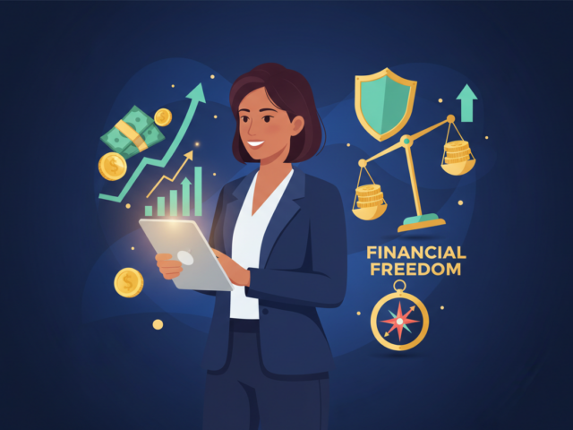 Women and Money: Strategies for Navigating Financial Challenges