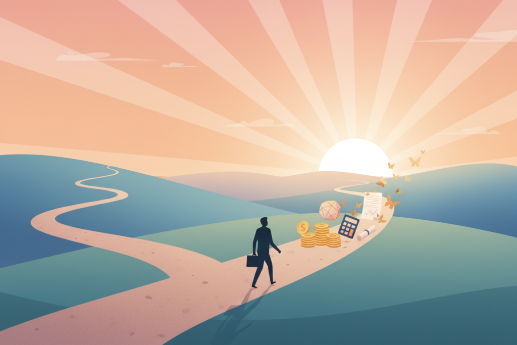 Financial Help After Divorce: Creating a New Path