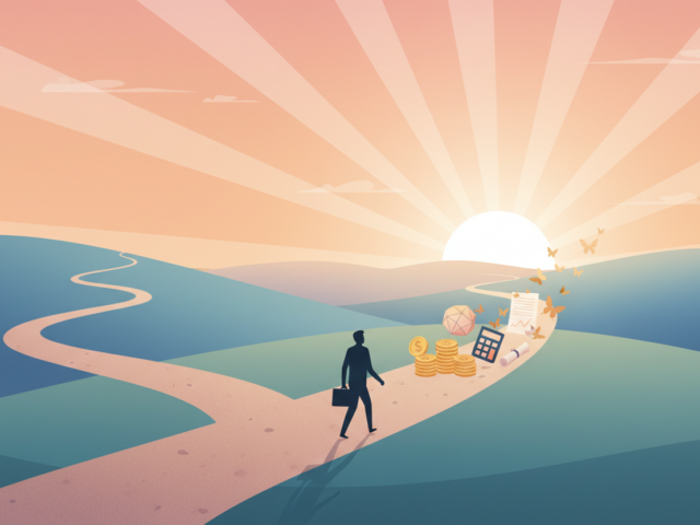 Financial Help After Divorce: Creating a New Path
