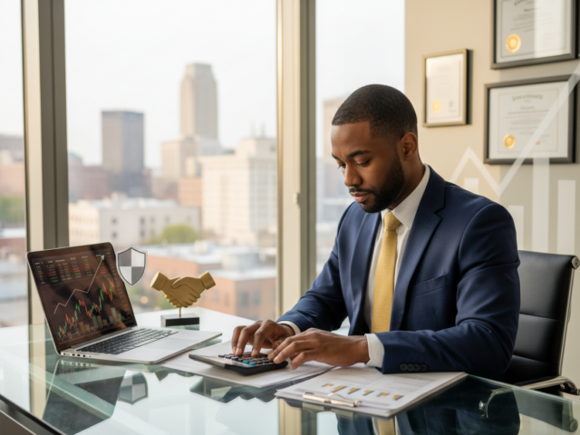 Tips for Finding a Trusted Financial Advisor in Kalamazoo