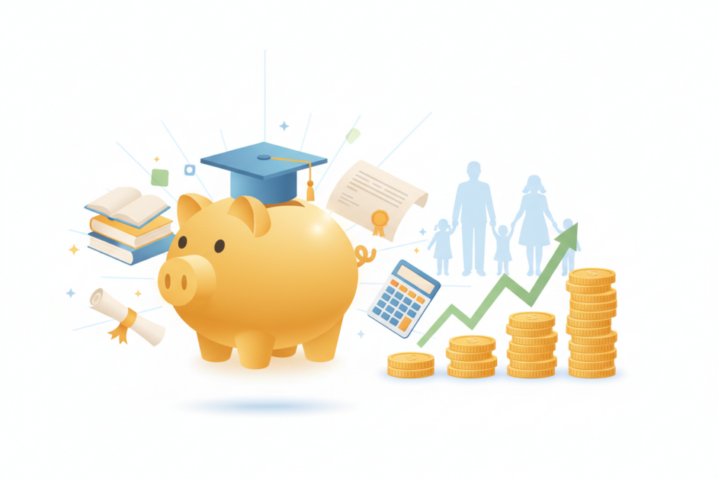 Understanding the Benefits of the 529 College Savings Plan