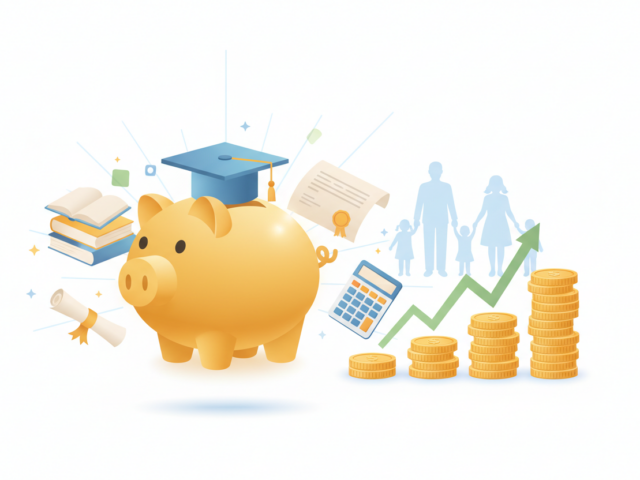 Understanding the Benefits of the 529 College Savings Plan