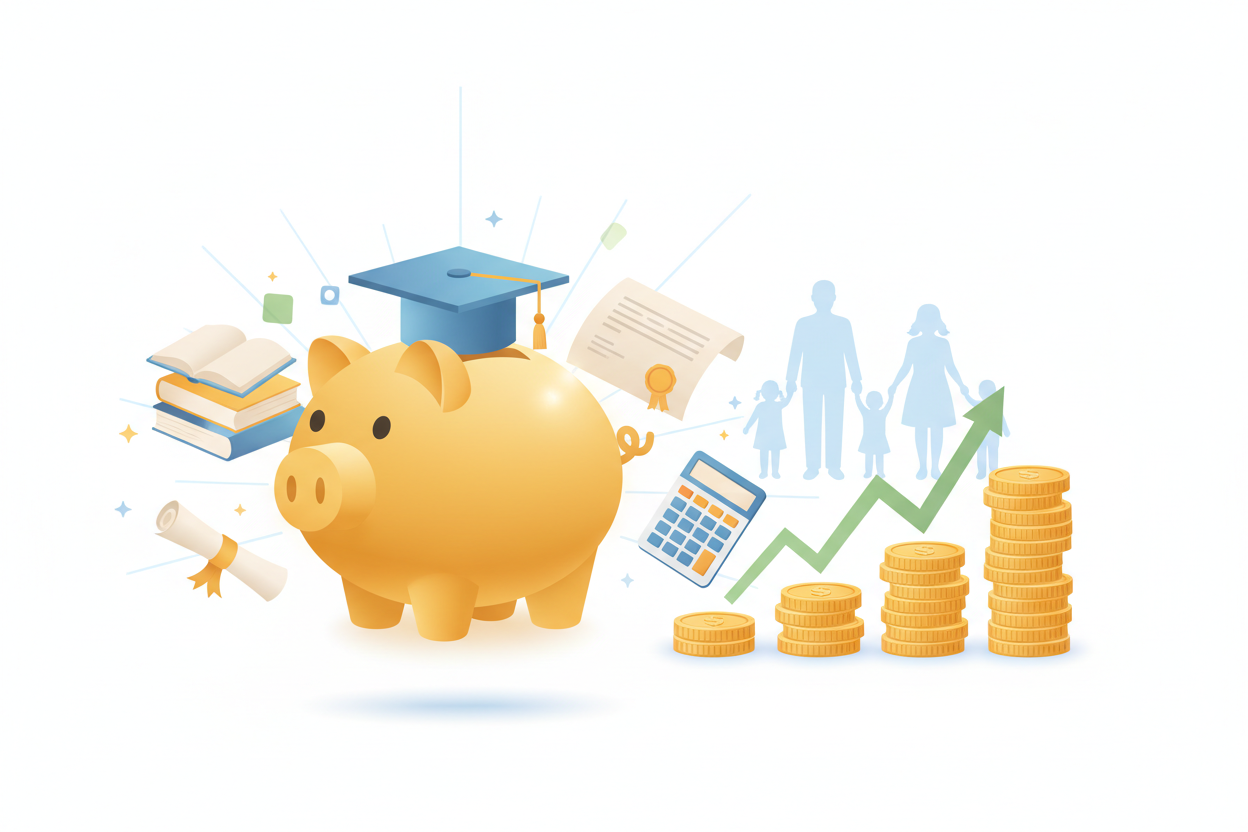 Understanding the Benefits of the 529 College Savings Plan
