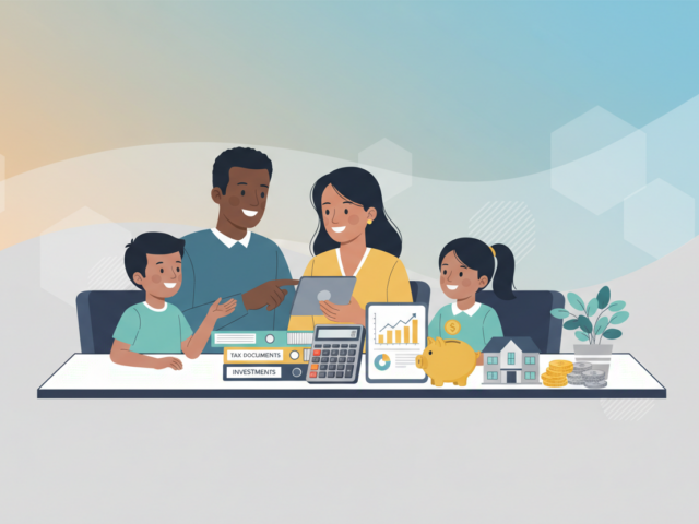 Effective Tax Planning Strategies for Kalamazoo Families
